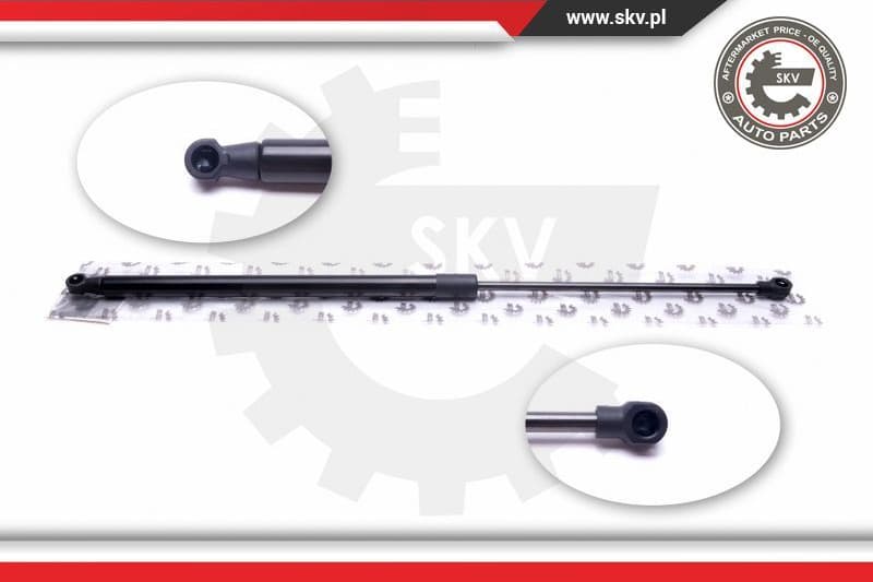 Gas Spring, boot/cargo area 52SKV702 - image 4
