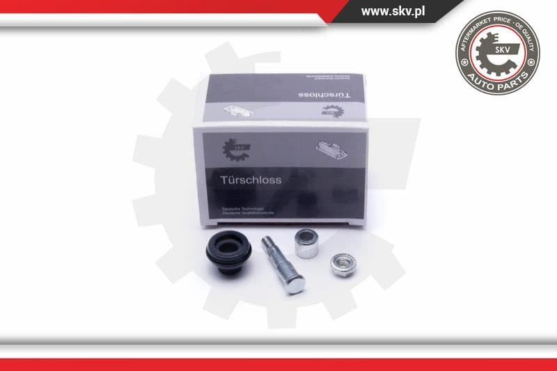 Roller Guide, sliding door 96SKV777