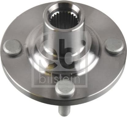 Wheel Hub 177386