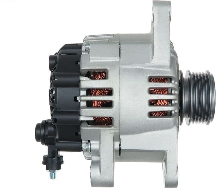 Alternator AS A9295S - image 2