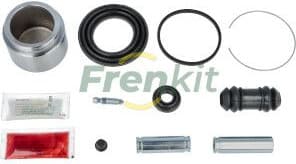 Repair Kit, brake caliper 760599