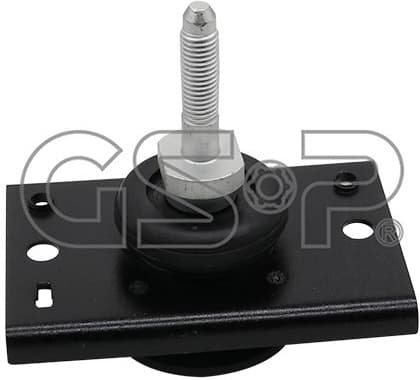 Mounting, engine 512439