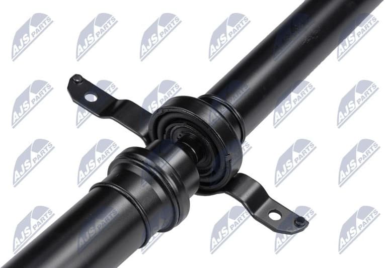 Propshaft, axle drive NWN-AU-016 - image 3