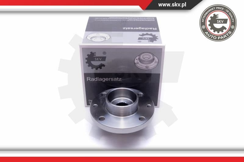 Wheel Bearing Kit 29SKV524
