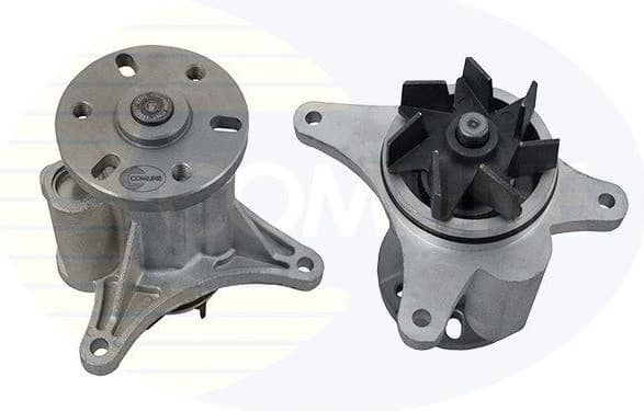 Water Pump, engine cooling EWP234 - image 2