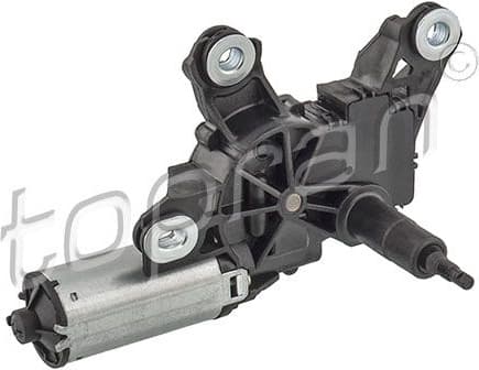 Wiper Motor 114 811