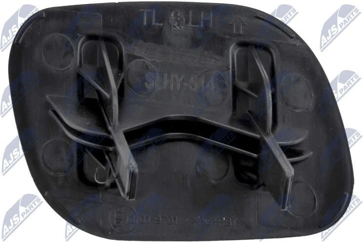 Cover, bumper EDS-HY-514 - image 3