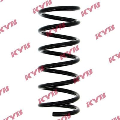 Suspension Spring K-Flex RA7130