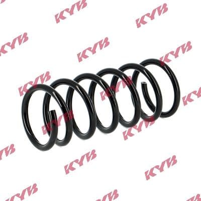 Suspension Spring K-Flex RA7130 - image 2