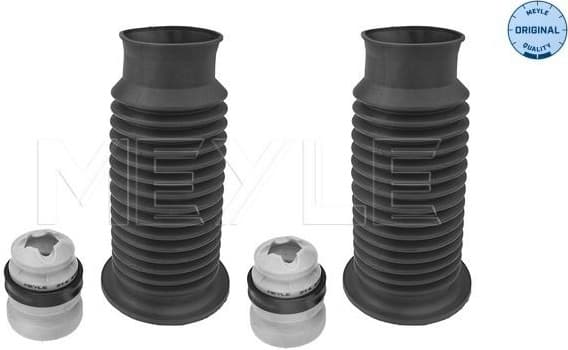 Dust Cover Kit, shock absorber MEYLE-ORIGINAL-KIT: Better solution for you! 214 640 0018