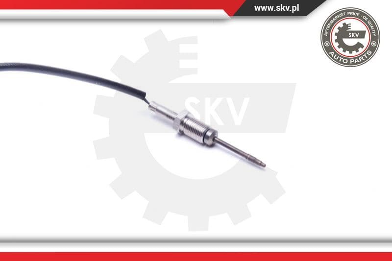 Sensor, exhaust gas temperature 30SKV376 - image 3