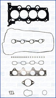 Gasket Kit, cylinder head MULTILAYER STEEL 52287600