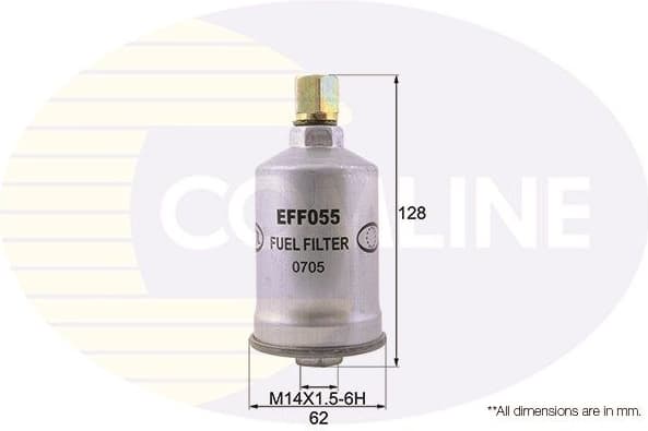 Fuel Filter EFF055 - image 2