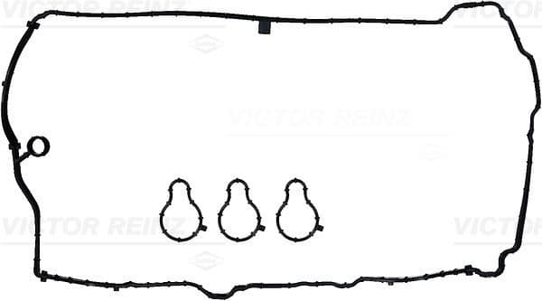 Gasket Set, cylinder head cover 15-17427-01