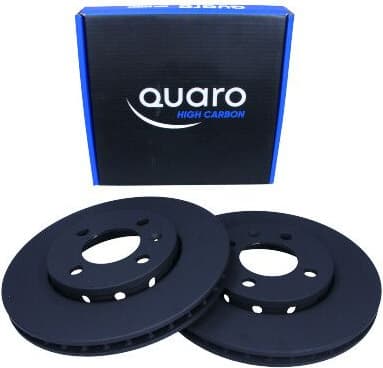 Brake Disc QUARO HIGH CARBON QD5953HC
