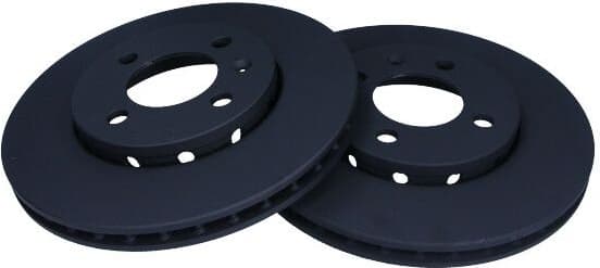 Brake Disc QUARO HIGH CARBON QD5953HC - image 2