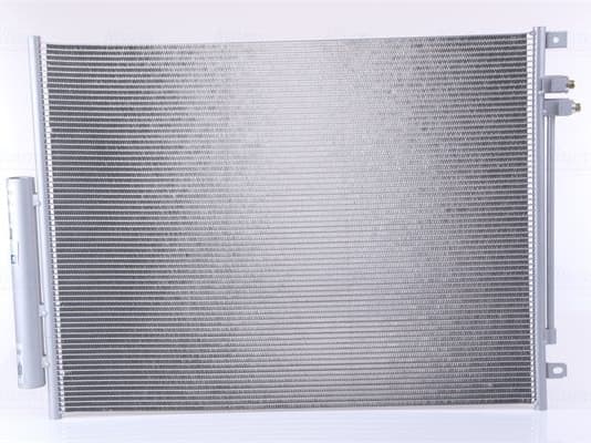 Condenser, air conditioning ** FIRST FIT ** 941065