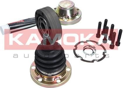 Joint Kit, drive shaft 8730 - image 6