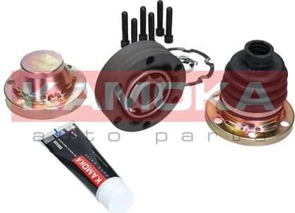 Joint Kit, drive shaft 8730 - image 9