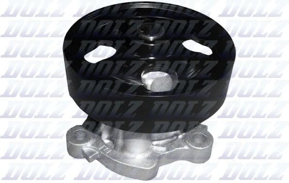 Water Pump, engine cooling N152