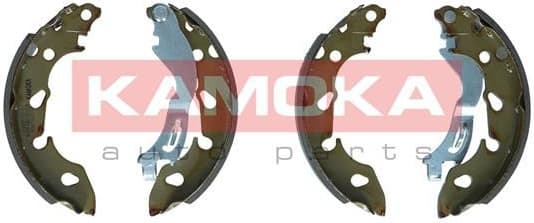 Brake Shoe Set JQ202089 - image 2