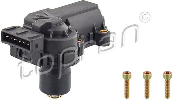 Actuator, throttle valve 111 174