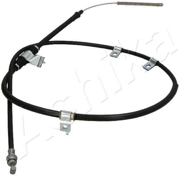 Cable Pull, parking brake 131-05-541R