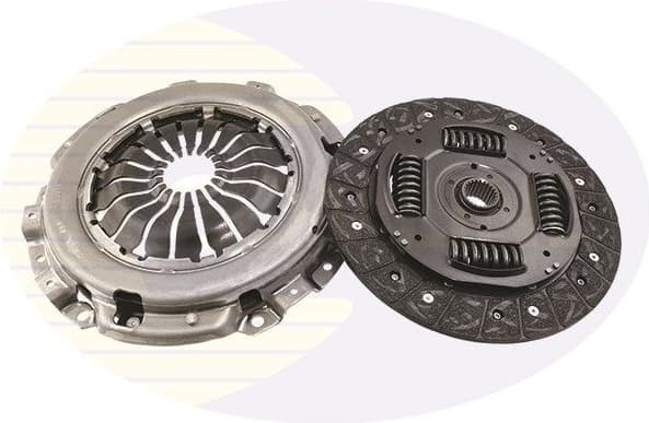 Clutch Kit ECK418 - image 2