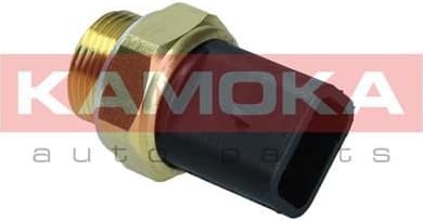 Temperature Switch, radiator fan 4090008 - image 6