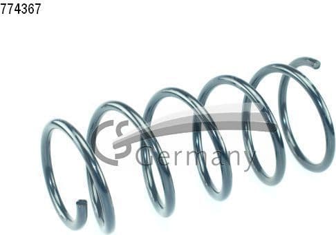 Suspension Spring 14774367