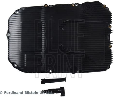 Hydraulic Filter, automatic transmission Blue Print Solution ADBP210079 - image 2