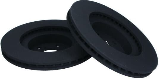 Brake Disc QUARO HIGH CARBON QD7079HC - image 2