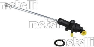 Master Cylinder, clutch 55-0110