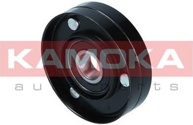 Tensioner Pulley, V-ribbed belt R0444