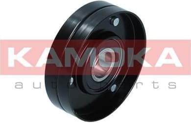Tensioner Pulley, V-ribbed belt R0444 - image 2
