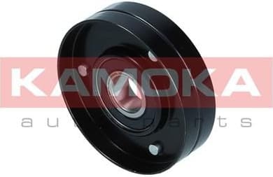 Tensioner Pulley, V-ribbed belt R0444 - image 3