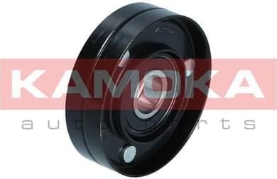 Tensioner Pulley, V-ribbed belt R0444 - image 4