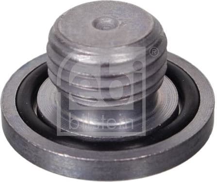 Screw Plug, oil sump 109717