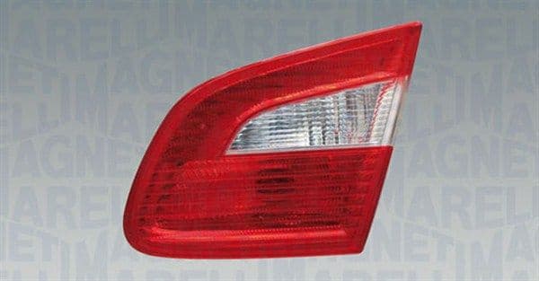 Tail Light Assembly 714027061801