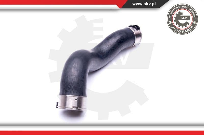 Charge Air Hose 43SKV393 - image 3