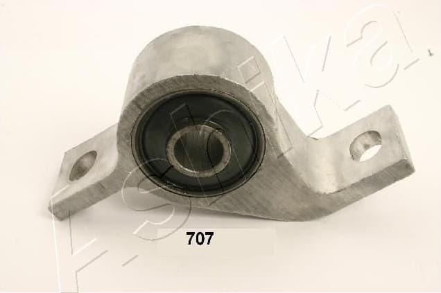 Mounting, control/trailing arm GOM-707