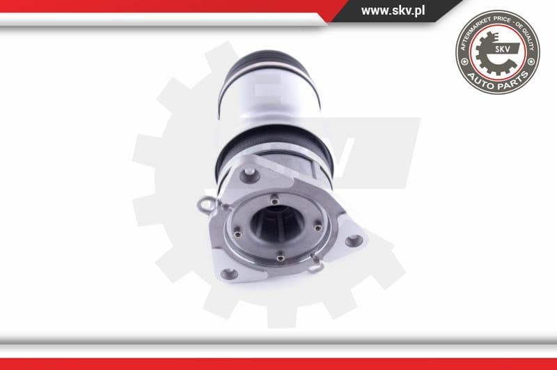 Air Spring, suspension 58SKV045 - image 2