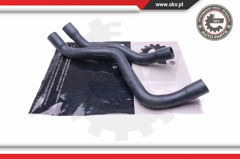 Coolant Pipe 43SKV609