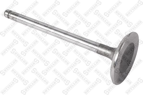 Intake Valve 01-23347-SX