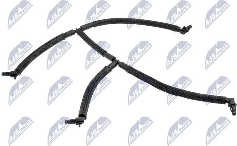 Hose, fuel overflow BPP-VW-014