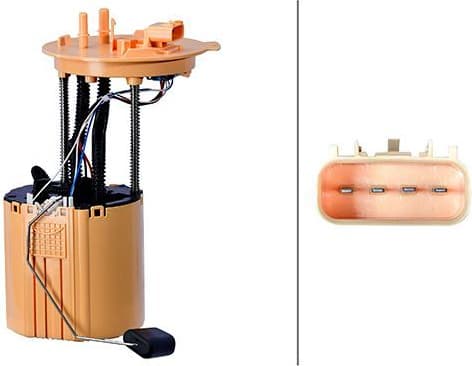 fuel supply unit 8TF 358 304-051