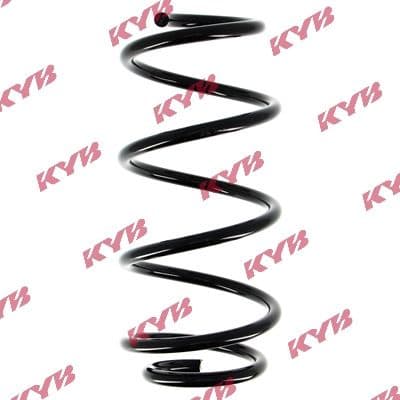 Suspension Spring K-Flex RH3556