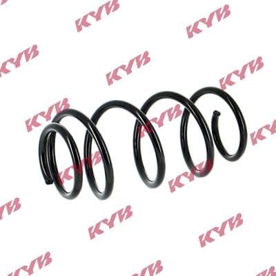 Suspension Spring K-Flex RH3556 - image 2