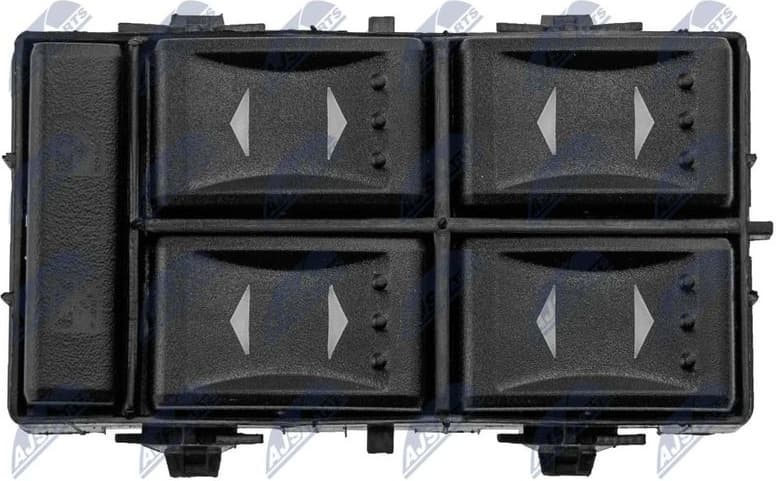 Switch, window regulator EWS-FR-016 - image 3