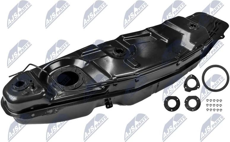 Fuel Tank PZP-MS-000 - image 2